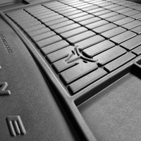 Tavita portbagaj Premium Volkswagen Jetta fabricatie 2005 -prezent