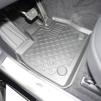 Covorase auto tip tavita Land Rover Range Rover Sport III, fabricatie 09.2022 - prezent, caroserie suv