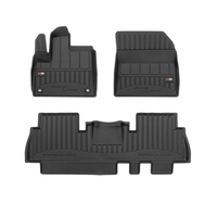 Covorase auto tip tavita 3D409064