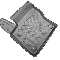 Covorase auto tip tavita Ford Focus fabricatie 03.2011 - 08.2018