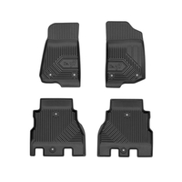 Covorase auto tip tavita 77409866