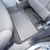 Covorase auto tip tavita Leapmotor T03 EV, fabricatie 2024 - prezent, caroserie hatchback