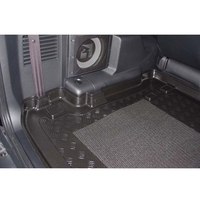 Tavita portbagaj Mitsubishi Pajero IV Wagon caroserie 4x4 fabricatie 04.2007 - 07.2015