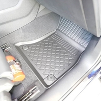 Covorase tip tavita Audi Q5 III MHEV, fabricatie 09.2024 - prezent, caroserie suv