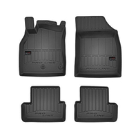 Covorase auto tip tavita 3D408395