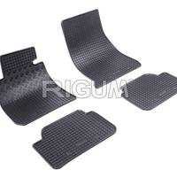 Covorase auto BMW Seria 1 F20 fabricatie 09. 2011 - prezent