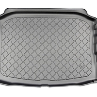 Tavita portbagaj Seat Leon IV, caroserie hatchback, fabricatie 03.2020 - prezent (portbagaj inferior)