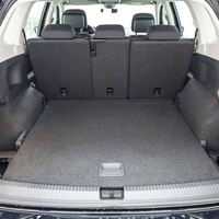Tavita portbagaj Seat Tarraco caroserie SUV fabricatie 2018 - prezent BSC
