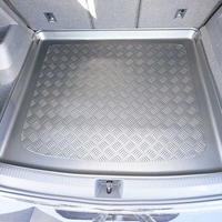 Tavita portbagaj Volkswagen Tiguan III, fabricatie 2024-prezent, caroserie SUV, portbagaj superior