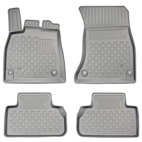 Covorase tip tavita Audi Q5 III MHEV, fabricatie 09.2024 - prezent, caroserie suv