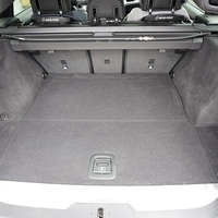 Tavita de portbagaj BMW 3 (G21) x-drive Plug-in Hybrid Touring, anul de fabricatie 07.2019 - prezent, caroserie Combi