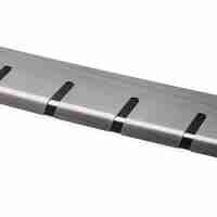 Protectie prag portbagaj inox Fiat Scudo fabricatie 2007-2016