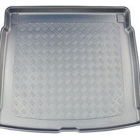Tavita portbagaj Audi Q5 III, fabricatie 09.2024 - prezent, caroserie suv, bancheta spate culisanta