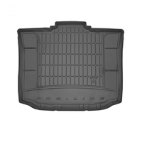 Tavita portbagaj PREMIUM Skoda Roomster caroserie van/minivan fabricatie 2006 - prezent