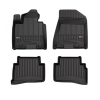 Covorase auto tip tavita 3D425262