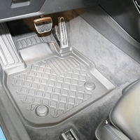 Covorase auto tip tavita BMW X3 G01 fabricatie 2018 - prezent