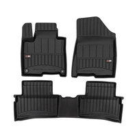 Covorase auto tip tavita Kia Sportage PHEV fabricatie 2022 - prezent, caroserie suv