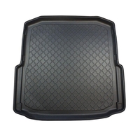 Tavita portbagaj Skoda Octavia III caroserie hatchback fabricatie 02.2013 - prezent