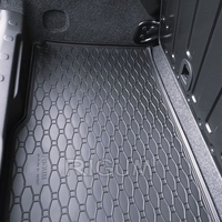 Tavita portbagaj FIAT Panda, anul de fabricatie 2012-prezent, caroserie Hatchback
