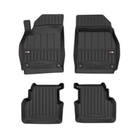 Covorase auto tip tavita 3D426320