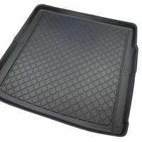 Tavita portbagaj Mercedes CLA Shooting Brake fabricatie 2013 - 2019 (modelele cu sine de fixare)