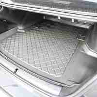 Tavita portbagaj BMW Seria 5 G30 Plug-in Hybrid, caroserie sedan, fabricatie 03.2017 - prezent