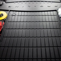 Tavita portbagaj Premium Alfa Romeo Giulia fabricatie 06.2016 - prezent