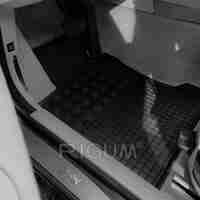 Covorase auto BMW Seria 5 E60/E61 fabricatie 07.2003 - 2010