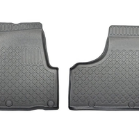 Covorase auto tip tavita Fiat Talento fabricatie 2016 - prezent