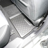 Covorase tip tavita Nissan X-Trail e-Power, fabticatie 09.2022 - prezent, caroserie suv