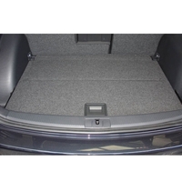 Tavita portbagaj Volkswagen Golf V/VI Plus caroserie hatchback fabricatie 2005 - 2009 (bancheta spre spate)