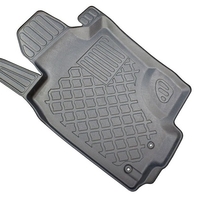 Covorase auto tip tavita Renault Alaskan fabricatie 2018 - prezent