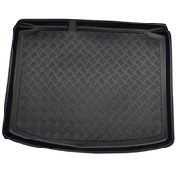 Tavita portbagaj Seat Leon (1P) fabricatie 05.2005 - 10.2012