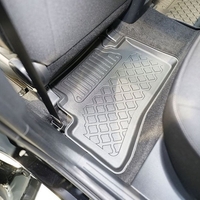 Covorase tip tavita Hyundai Tucson III PHEV, anul de fabricatie 2021-prezent, caroserie SUV