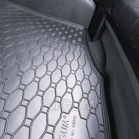 Tavita portbagaj Hyundai i10 II, anul de fabricatie 2013-2019, caroserie Hatchback