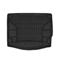 Covor Portbagaj, Frogum, Ford Focus 3 hatchback din 2010