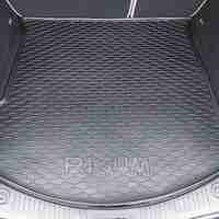 Tavita portbagaj Ford Mondeo IV, anul de fabricatie 2007-2014, caroserie Combi