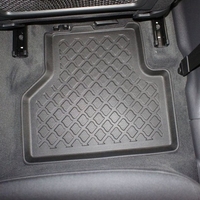 Covorase auto tip tavita Audi Q3 fabricatie 11.2011 - prezent