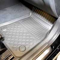 Covorase auto tip tavita BMW Seria 3 G20/G21, fabricatie 03.2019 - prezent