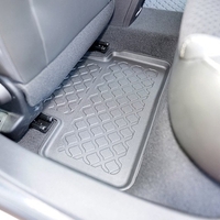 Covorase tip tavita Renault Megane IV, caroserie Combi, fabricatie 09.2016 - prezent