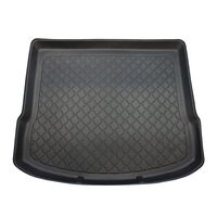 Tavita portbagaj Mazda CX5 fabricatie 02.2012 - 2017