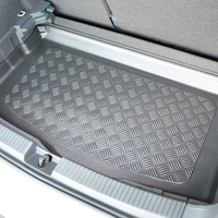 Tavita portbagaj Volkswagen T-Cross fabricatie 2019 - prezent (portbagaj inferior) BSC