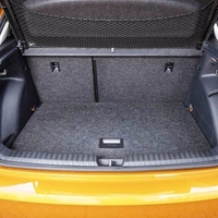 Tavita de portbagaj Skoda Fabia IV, anul de fabricatie 09.2021 - prezent, caroserie Hatchback - portbagaj superior