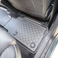 Covorase auto tip tavita Jaecoo J7 Super Hybrid (PHEV), fabricatie 2024 - prezent, caroserie suv
