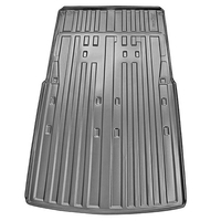 Tavita de portbagaj Volkswagen Caddy Cargo Maxi 02.2021 - prezent, caroserie Van, 2-3 locuri