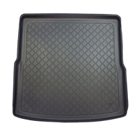 Tavita portbagaj Volkswagen Golf VI Variant caroserie combi fabricatie 2009 - 2013