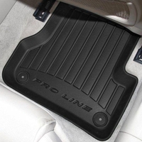 Covorase auto tip tavita 3D BMW X3 F25, fabricatie 2011-2017