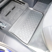 Covorase tip tavita Audi E-Tron, fabricatie 02.2020 - prezent, caroserie suv