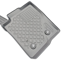 Covorase auto tip tavita Volkswagen Amarok II, anul de fabricatie 01.2023-prezent, caroseri Pick-up