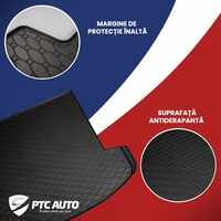 Tavita portbagaj BMW Seria 5 F11 fabricatie 06.2010 - 04.2017, caroserie combi